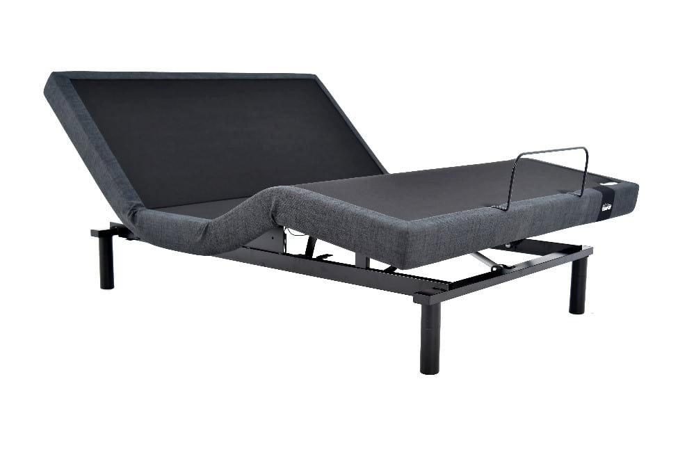 ZeroG Aspire Adjustable Bed Frame Tempur New Zealand